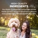 thumbnail image 4 of Suplemento Para La Salud Del Hígado Nutramax Denamarin Para Perros Grandes 30 Unidades, 4 of 8