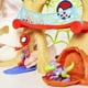 thumbnail image 3 of Set de juego Spidey y sus increíbles amigos Marvel Dino-Webs, 3 of 9