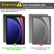 thumbnail image 2 of Funda de teclado GOKOCO para Samsung Galaxy Tab S9 FE 10.9/S9 11, 2 of 3