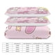 thumbnail image 2 of My Melody 3 Pieces Bedding Sets Soft Comforter Sets Decor Bedroom Gifts, 2 of 5