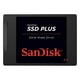 thumbnail image 1 of Unidad Ssd 240gb Sata3 Sandisk Plus - Ps, 1 of 4