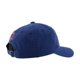 thumbnail image 3 of Gorra ZHATS New York Knicks Ajustable de Color del Equipo, 3 of 4