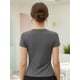 thumbnail image 3 of Polera Deportiva Mujer Ideal Gym y Entrenamiento, 3 of 3