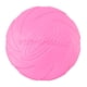 thumbnail image 4 of Juguetes Interactivos Para Perros Con Placa Voladora De Playa De Verano De Goma Suave Rosa 22cm, 4 of 5
