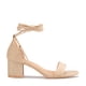 thumbnail image 1 of Sandalias Fiesta Alba Dorado Mujer, 1 of 3