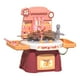 thumbnail image 5 of Play Kitchen Playset Pretend Food Indoor Outdoor Playset Para Niños, Niñas, Niños, Rojo, 5 of 5