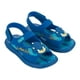 thumbnail image 2 of Sandalia Infantil Azul Sonic Rush Ipanema, 2 of 3
