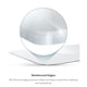 thumbnail image 4 of Protector de Pantalla ZAGG Glass Elite para Apple iPad 10.9" Gen, 4 of 6