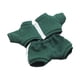 thumbnail image 2 of Ropa De Muñeca En Miniatura De 17cm, Uso Diario, Llavero Hecho A Mano, Accesorios Para Muñecas, Verde, 2 of 3
