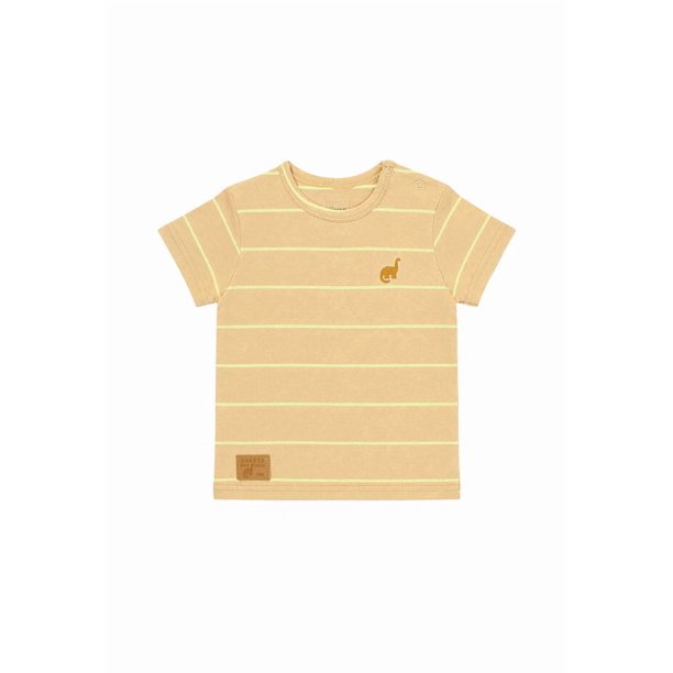 Polera bb niño listada breeze 140