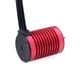 thumbnail image 5 of Motor sin escobillas impermeable de reemplazo F540 4370KV para auto RC 1/10, 5 of 8