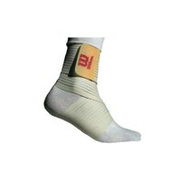 Venda Wilson Elástica Para Tobillo Y Pie Tenis Padel