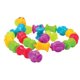 thumbnail image 1 of Juguetes constructivos Snap Beads Pop Beads para niños pequeños, 1 of 5