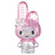 thumbnail image 3 of Rompecabezas Hanayama Crystal Gallery My Melody, 37 piezas, 3 of 3
