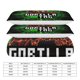 thumbnail image 2 of Game Gorilla Tag 3-Piece Bedding Set Soft Warm And Comfortable Bed Set, 2 of 5