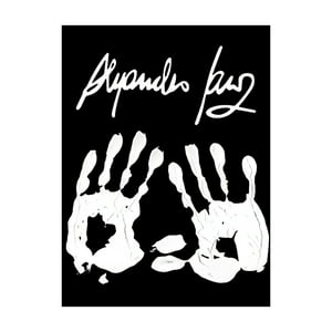 Dolmen (Nuevo) - Alejandro Sanz