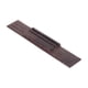 thumbnail image 4 of Tuerca De Sillín De Madera, Puente De Guitarra, Estable, Resistente Para Accesorios, Piezas De Mejora, Estilo E, 4 of 5