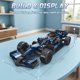 thumbnail image 5 of Kit de construcción IBLOTIME Modelo de auto de carreras 314 piezas, 5 of 5