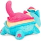 thumbnail image 4 of Nuevos peluches de anime Aphmau: adorable gato Mee Meows de 9.8 pulgadas, peluche kawaii de Aphmau, almohada suave para niños (gato macarrón)., 4 of 7