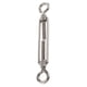 thumbnail image 4 of Tensor de cable de acero inoxidable Tornillo Tensor Ojo Tornillo de montaje m6, 4 of 5