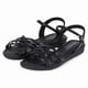 thumbnail image 1 of Sandalia Daniele 06 Negro Piccadilly, 1 of 4