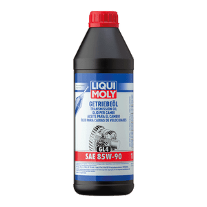 Aceite Liqui Moly Getriebeöl (Gl4) Sae 85W-90