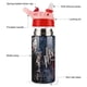 thumbnail image 3 of Botella de Agua Desmarcar Viernes 13 Rosa 12 oz, 3 of 6