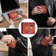 thumbnail image 3 of Jake Long: El Dragón Occidental Cartera de Cuero PU para Hombres, Tarjetero Bifold Delgado, Cartera Minimalista de Cuero Sintético Suave, 3 of 6
