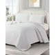 thumbnail image 4 of quilt cubrecama TUFTING DE LUJO SUAVE PLAZA Y MEDIA 04, 4 of 4