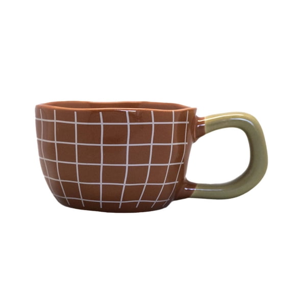 Tazon Coffee Lineas 425ml Geo