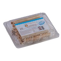 Cuchuflies Sin Azúcar Añadida 20 Un 200 G Vivianne