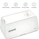 thumbnail image 2 of YUWELL | Nebulizador Portatil Electrico 405A | Para Adulto y Niños | Incluye Mascarilla, 2 of 3