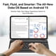 thumbnail image 4 of Tablet Blackview Mega 2 12" 24GB RAM 128GB+1TB 2K FHD+, 4 of 9
