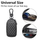 thumbnail image 2 of Funda para llavero de coche, protector de llavero, funda protectora para llavero con gancho para llavero de coche, 2 of 5