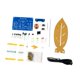 thumbnail image 2 of Kit De Práctica De Soldadura Para Principiantes En Soldadura Kit De Oscilación Electromagnética Divertido, 2 of 3