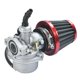 thumbnail image 5 of Carburador HOLATO PZ19 Kit 50‑125 cc para cuatrimotos y go‑karts, 5 of 9