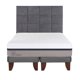 thumbnail image 1 of Cama Europea Balance King Base Dividida, 1 of 5