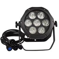 Pro - Light - Foco Led Hexagonal 7X10W Pro-Light Pl-Lp710-Ip65