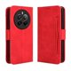 thumbnail image 1 of Funda Tipo Billetera FOXDOCK para OPPO Realme 12 Pro 5G – Tapa Flip con Tarjetero, 1 of 5
