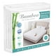 thumbnail image 1 of Protector de colchón Kmall Cooling, impermeable, tamaño doble, 1 of 3