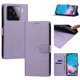 thumbnail image 3 of Cartera para Xiaomi 15 con Soporte y Correa, Lila, 3 of 6