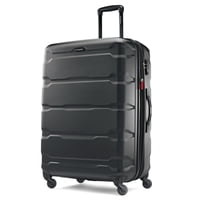 Maleta Samsonite Omni Pc Hardside 28 Pulgadas Negra