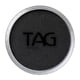 thumbnail image 2 of Pintura para rostro y cuerpo TAG Body Art Negro Intenso 90 g, 2 of 6