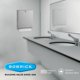 thumbnail image 5 of Dispensador de toallas de papel Bobrick B-2620 de acero inoxidable, 5 of 7