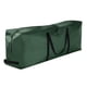 thumbnail image 3 of Bolsa De Almacenamiento De árbol De Navidad De Tela Impermeable Bolsas Al Aire Libre Verde 165x38x76cm, 3 of 5