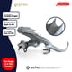 thumbnail image 3 of Figura Schleich Harry Potter Dragón Ironbelly Ucraniano, 3 of 7