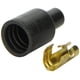 thumbnail image 2 of Cable Taylor negro Term/Boot de 7 mm, 2 of 2