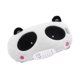 thumbnail image 3 of Antifaz De Temperatura Ajustable Para Dormir, Almuerzo, Descanso Para Adultos, Antifaz Para Dormir, Aroma Panda, 3 of 5