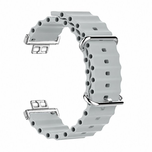 Correa Para Huawei Fit 1 - Silicona Ocean