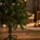thumbnail image 3 of Arbol De Navidad Tradicional 150 Cm Verde 300 Ramas Gsol, 3 of 3